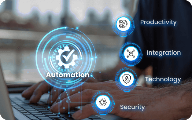 Automated Administrative Tasks