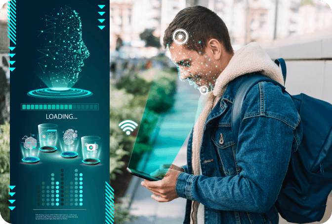 Biometric Queue Management System