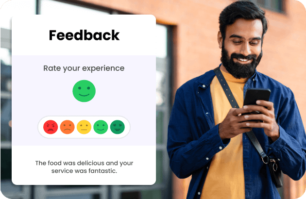 Gather Client Reviews