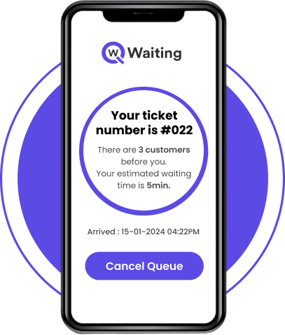 Provide Estimated Wait-Times