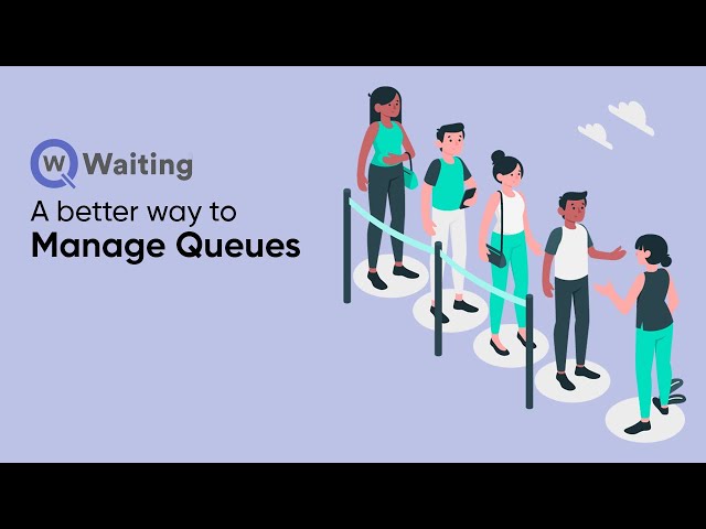 Use Qwaiting